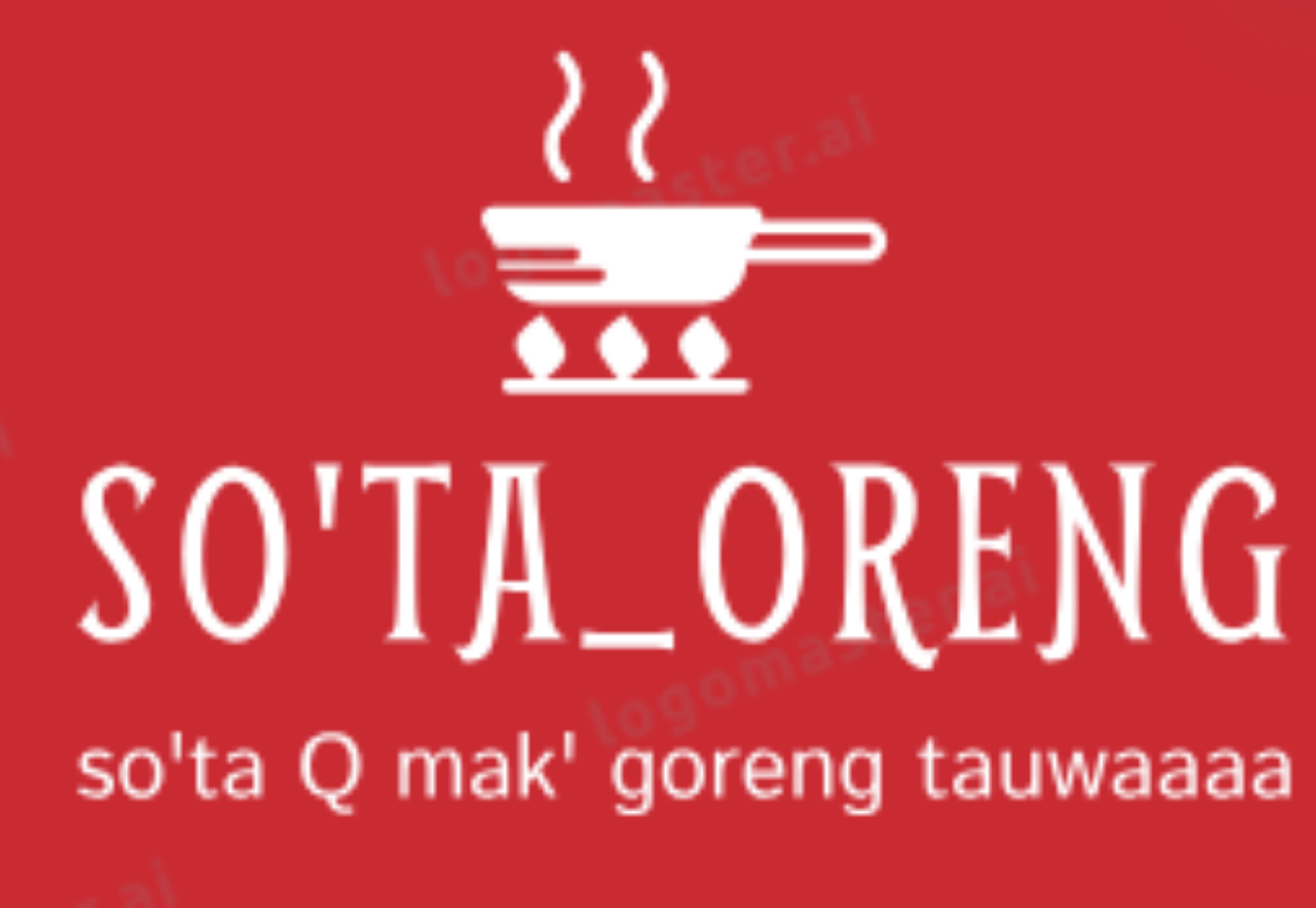 sota oreng